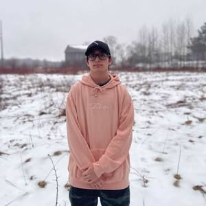 Meet your Posher, Hugo